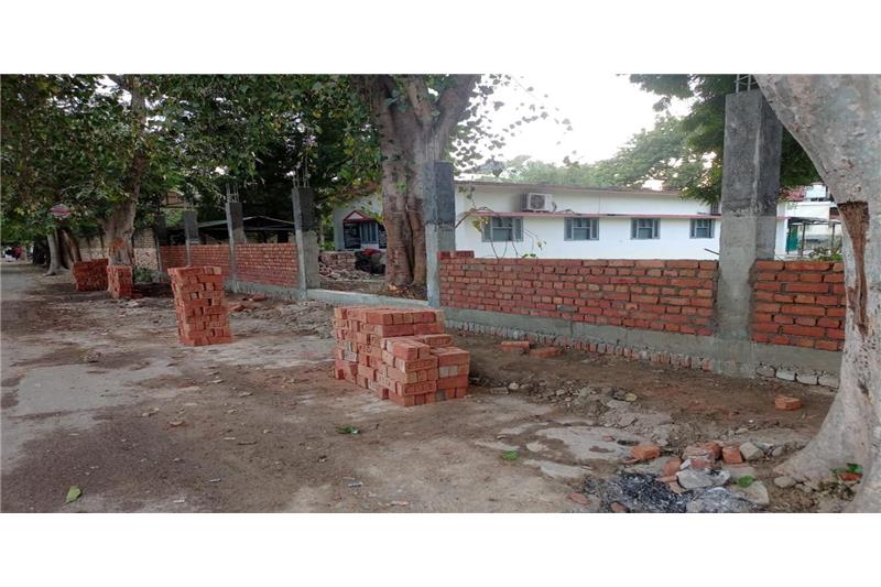 Renovation of kitchen