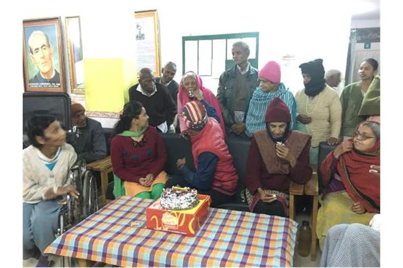 Avinash Birthday Celebrated 