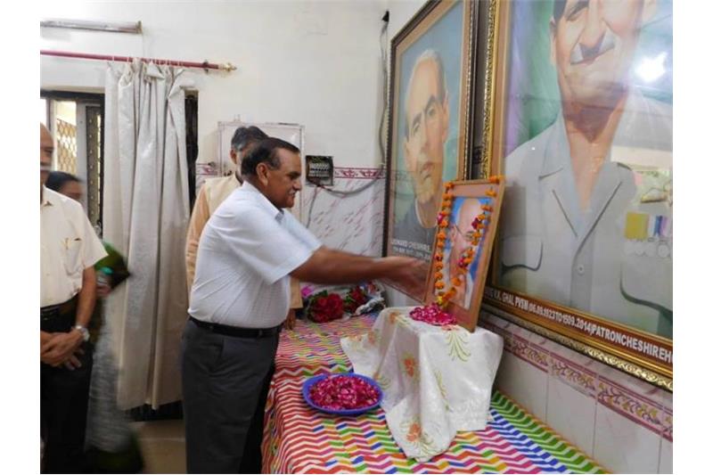 Mahatma Gandhi 148th Birthday Celebration