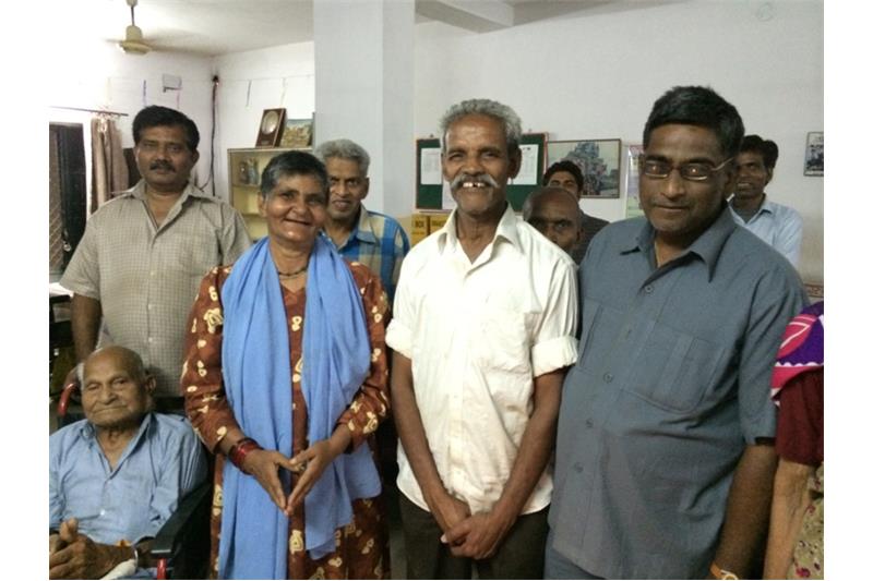 Birthday 15 Apr 2014