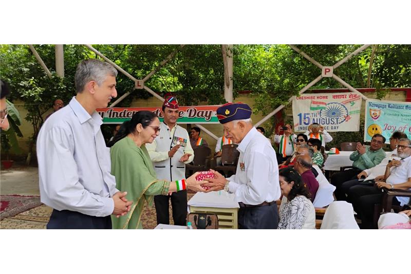 Independence Day 2025