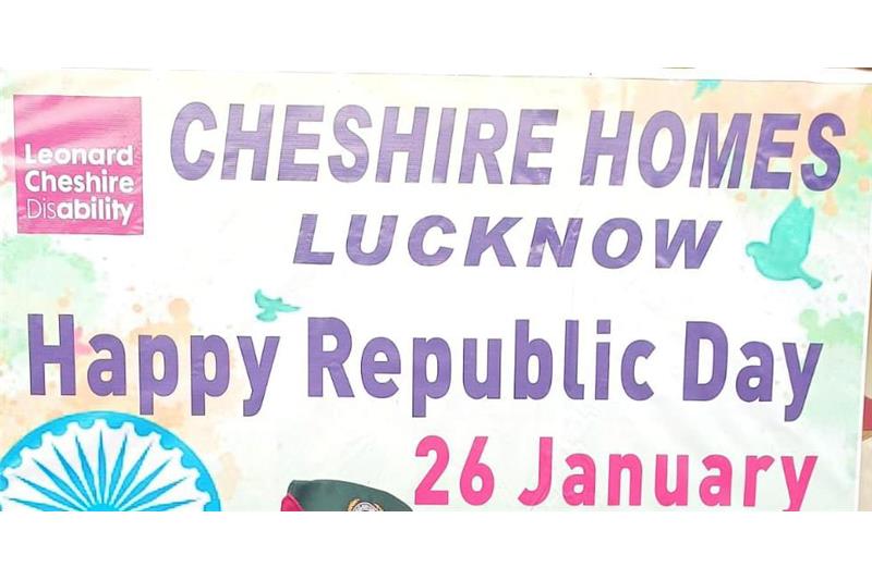 Republic Day celebrated on 26 Jan 24