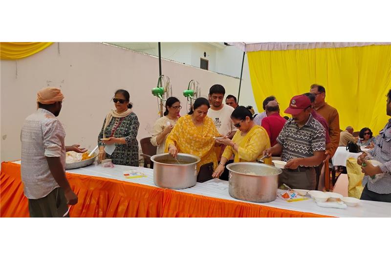 BADA MANGAL ON 27 MAY 25