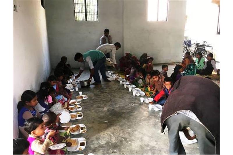 Cheshire Celebrated Birthday