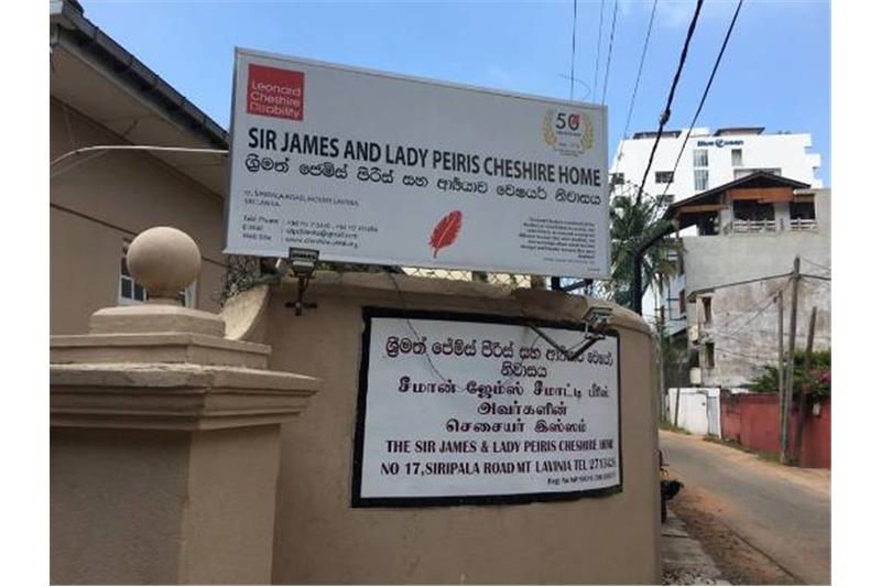 Cheshire Disability Meet 