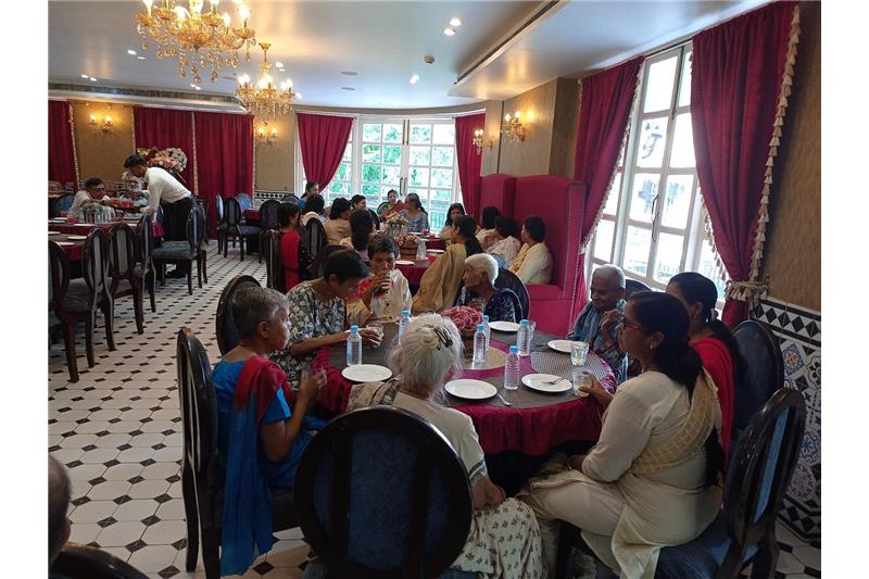 Cappuccino Blast on 26 Jun 2023