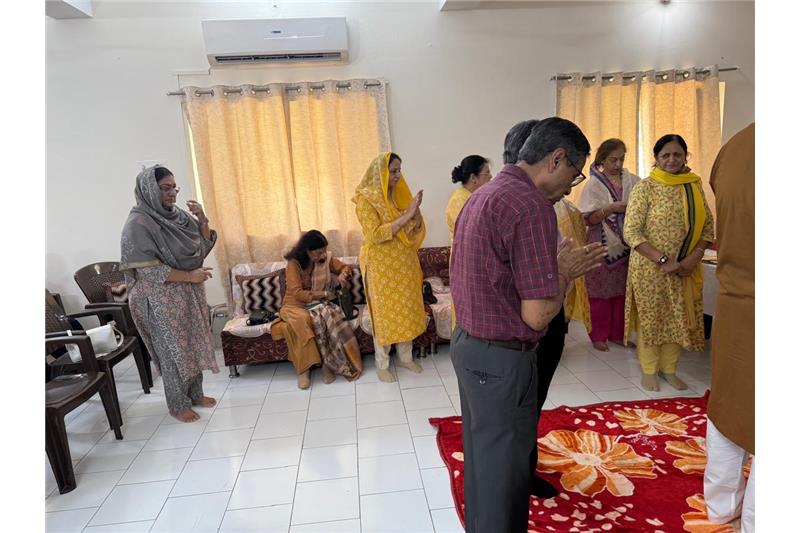 BADA MANGAL ON 27 MAY 25