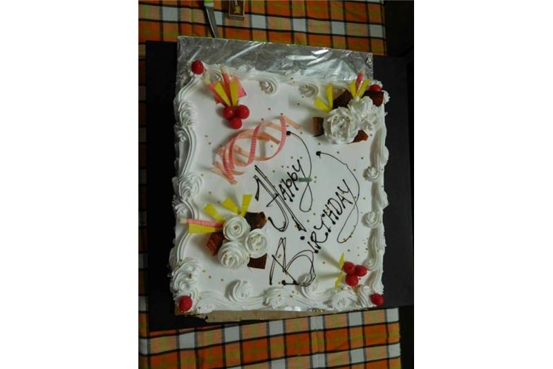 Marriage Anniversary of  Mr & Mrs A M Verma & Holi Celebration 