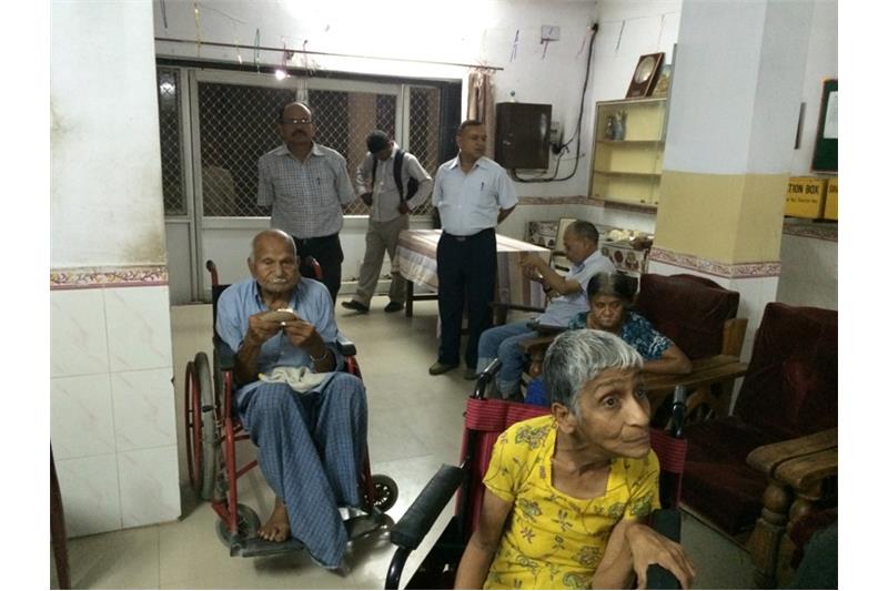 Birthday 15 Apr 2014