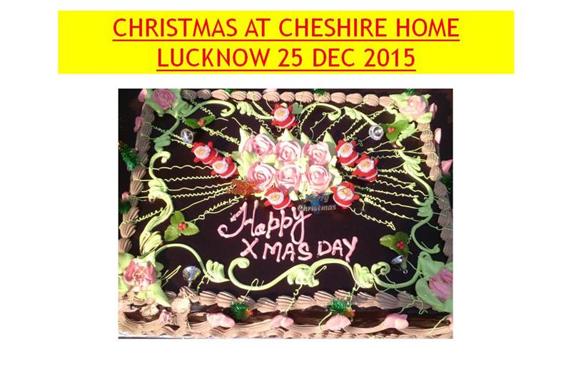 Christmas Celebration 2015