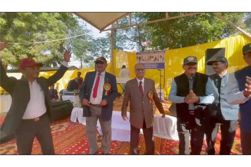 INTERNATIONAL DISABILITY DAY-2023