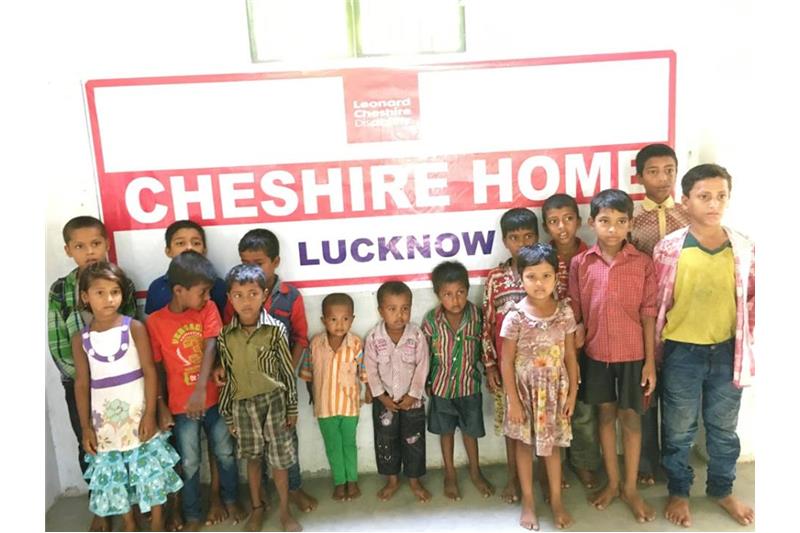 Birthday Celebration of Arnav & Residents