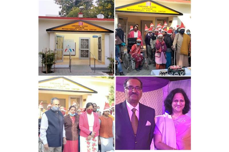 Christmas Day Celebration