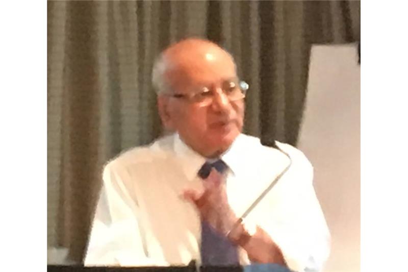 National Council Meeting