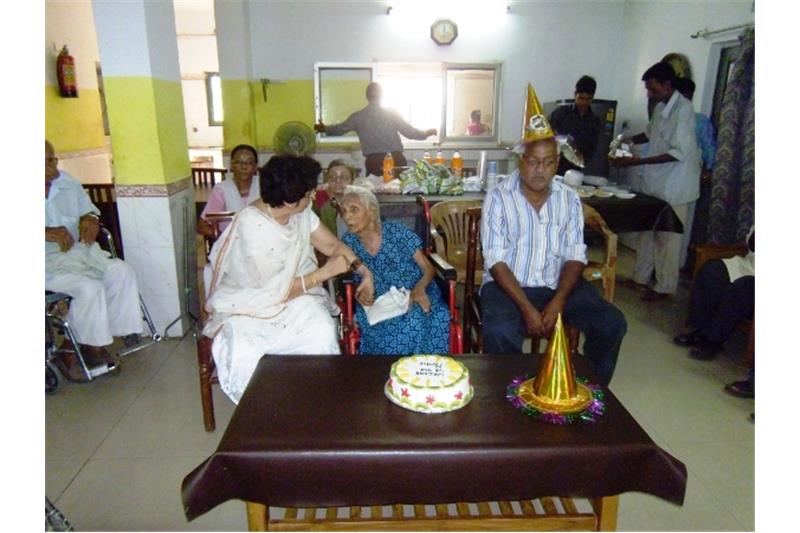 Birthday 19 July 2015