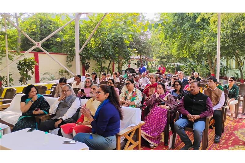 World Disability day