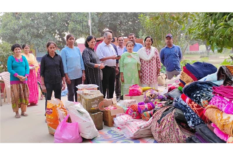 Matri Chhaya Pipersand