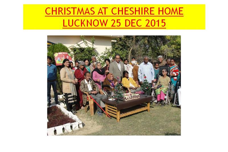 Christmas Celebration 2015