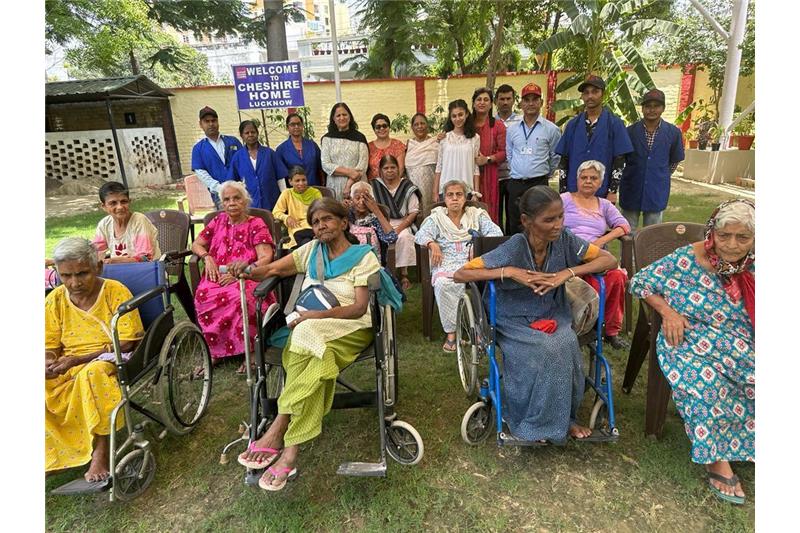 Medical Camp on 21.05.2023