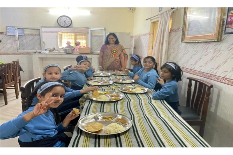 INTERNATIONAL DISABILITY DAY-2023