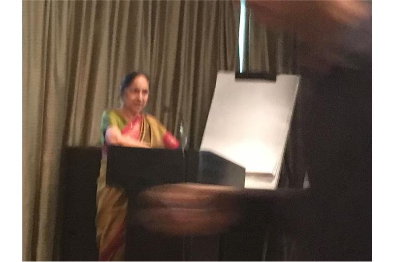 National Council Meeting