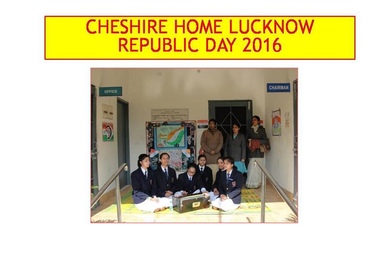 Republic Day 2016