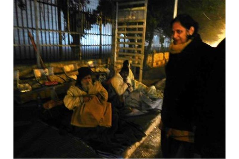 Cheshire Distributed Blankets