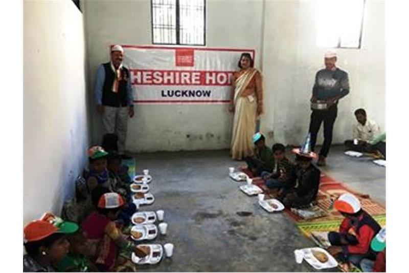 Republic Day celebration