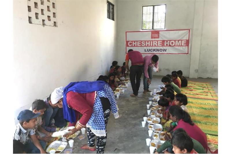 Marriage Anniversary of  Mr & Mrs A M Verma & Holi Celebration 