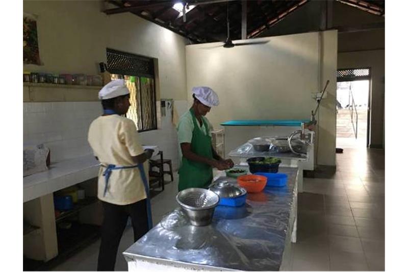 Cheshire Disability Meet 