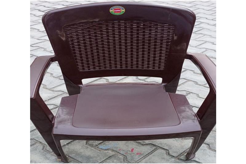 Members have donated Plastic Chairs 