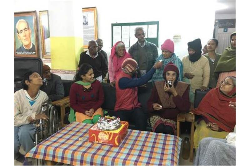 Avinash Birthday Celebrated 