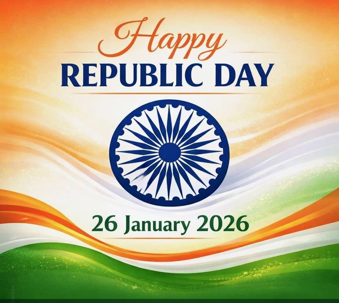 Republic Day 2026