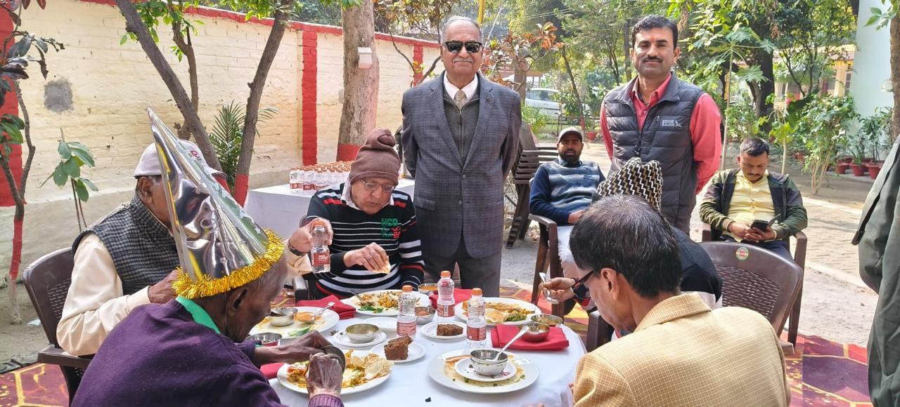 New Year 2026 Celebrations