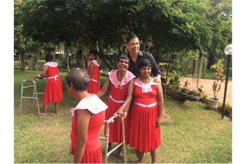 Cheshire Disability Meet 