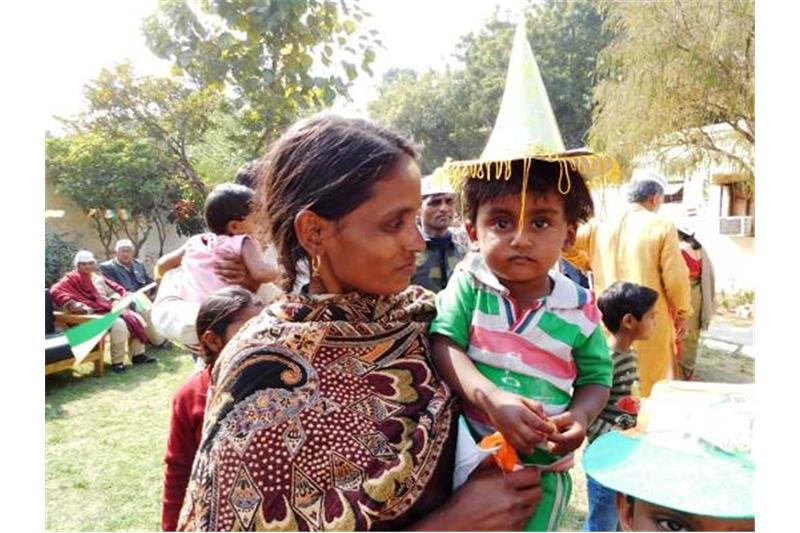 Republic Day celebration