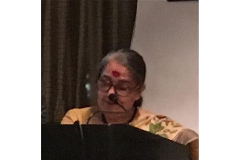 National Council Meeting