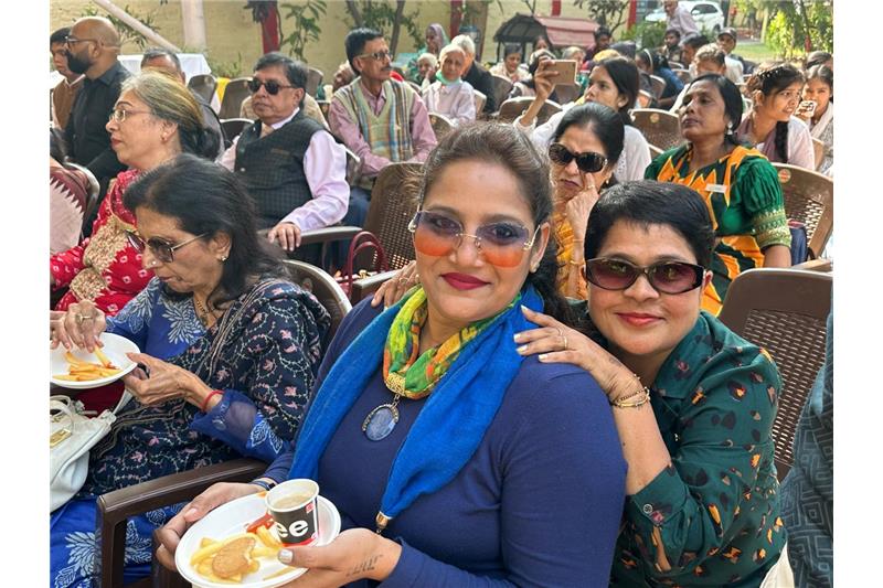 Disability Day 01 December 2024