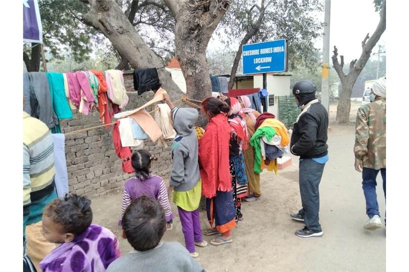 Neki Ki Dewaar