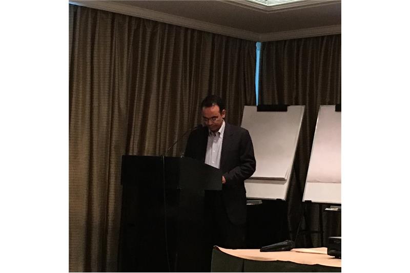 National Council Meeting