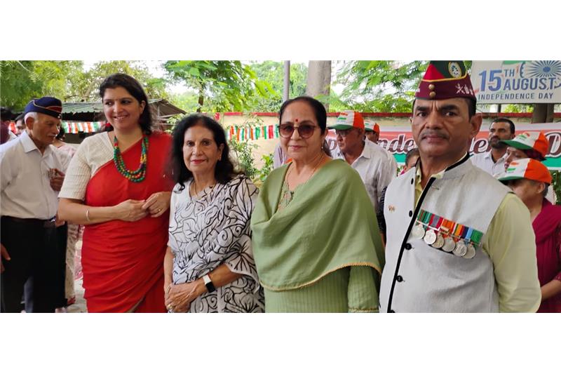 Independence Day 2025