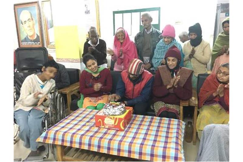 Avinash Birthday Celebrated 