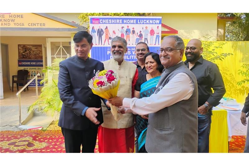 World Disability day