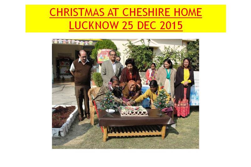 Christmas Celebration 2015