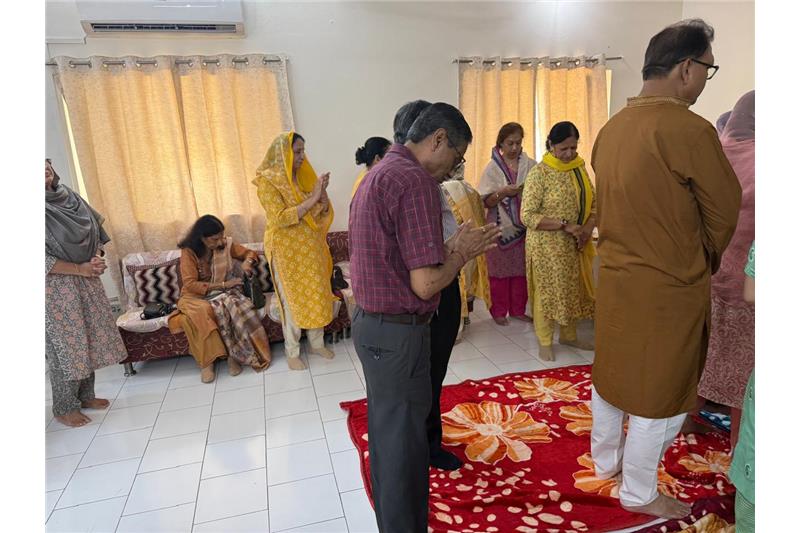 BADA MANGAL ON 27 MAY 25