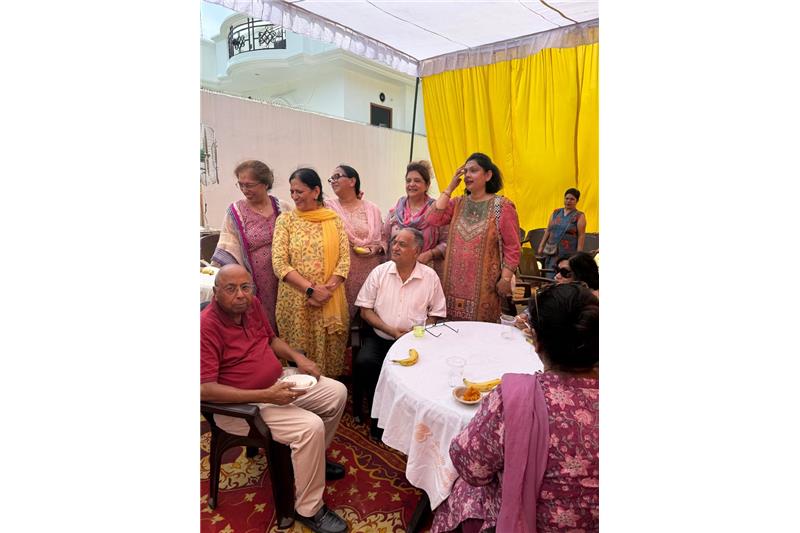 BADA MANGAL ON 27 MAY 25