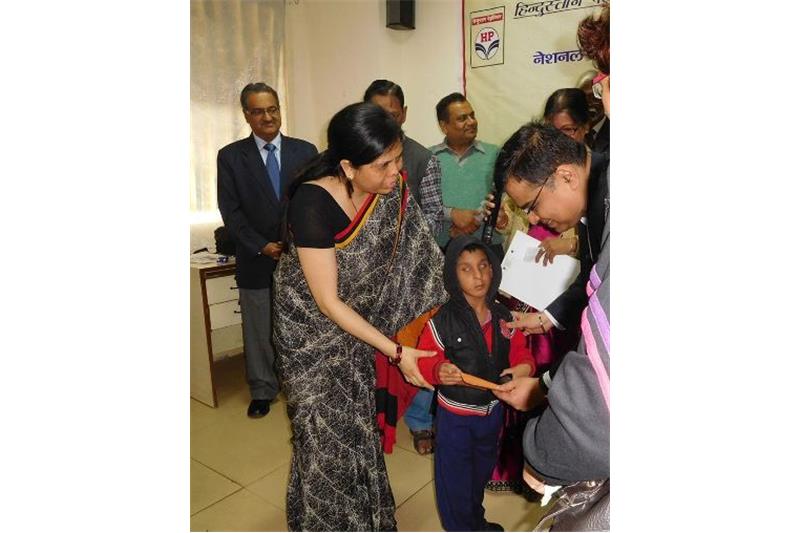 WORLD DISABILITY DAY 