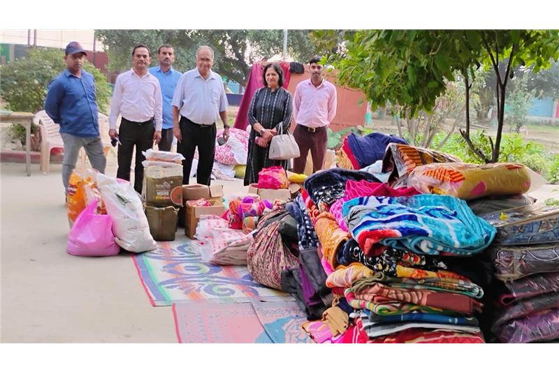 Matri Chhaya Pipersand