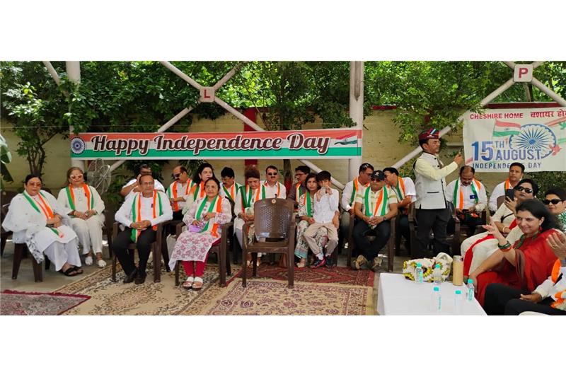 Independence Day 2025