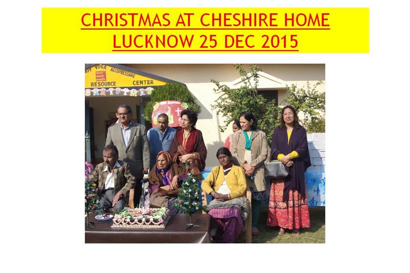 Christmas Celebration 2015